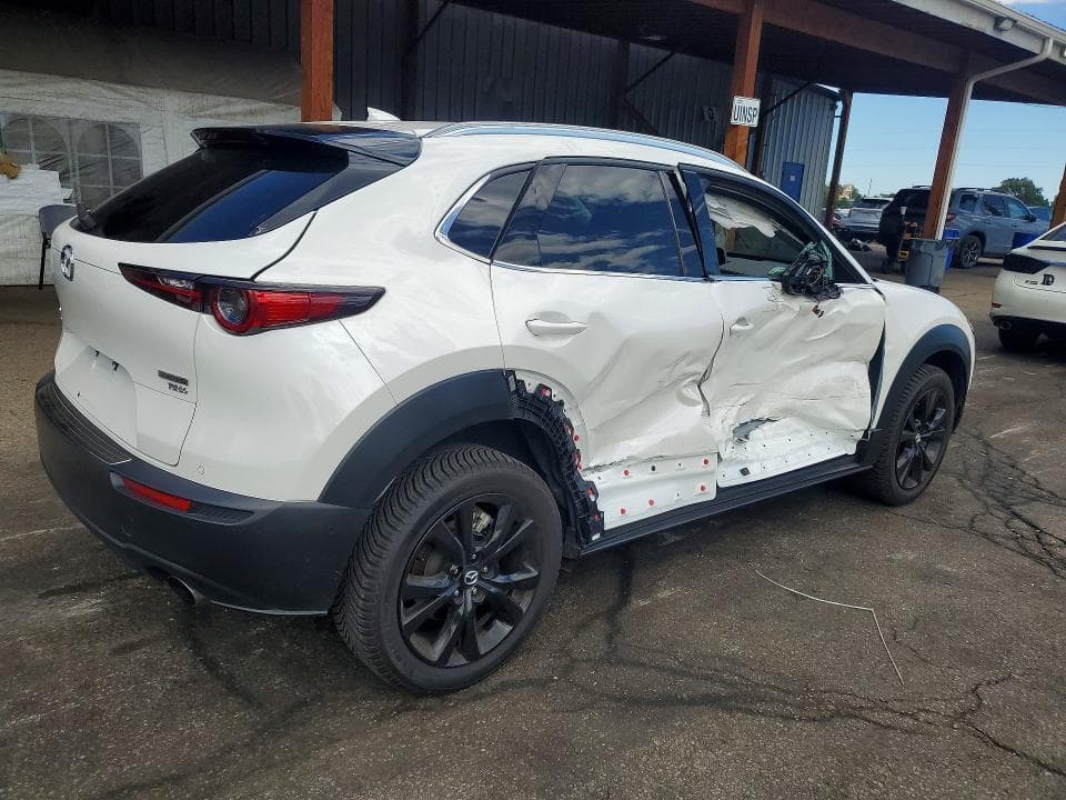 2021 MAZDA CX-30 PREMIUM PLUS 3