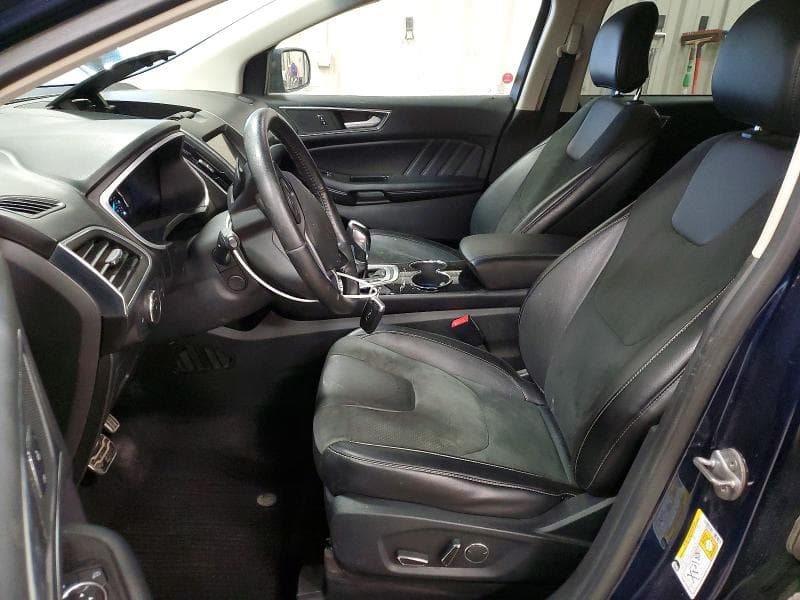 2017 FORD EDGE SPORT 7