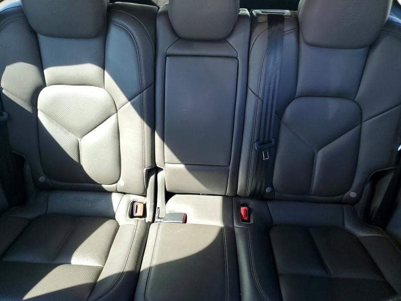2017 PORSCHE CAYENNE SE HYBRID PLATINUM 10