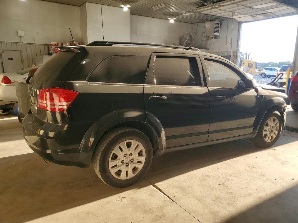 2020 DODGE JOURNEY SE 3