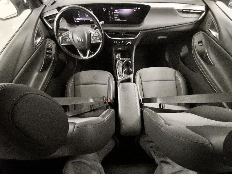 2024 BUICK ENCORE GX PREFERRED 8
