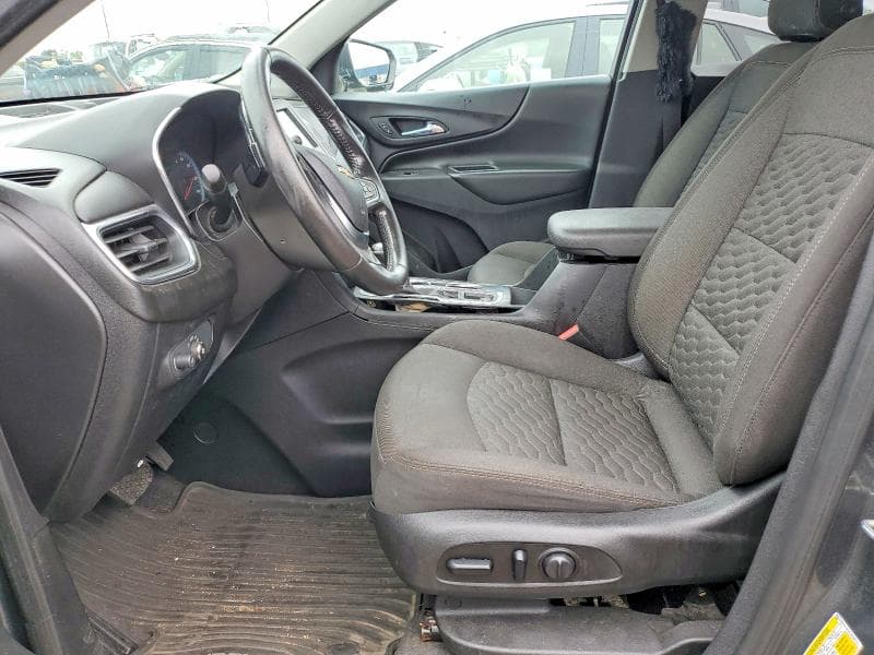 2018 CHEVROLET EQUINOX LT 7