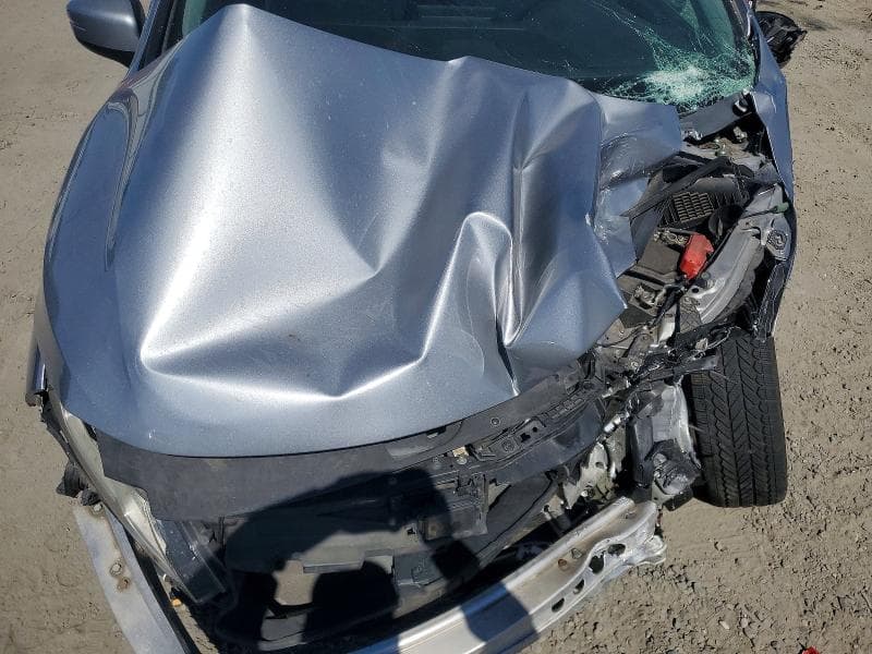 2019 HONDA ODYSSEY EXL 12