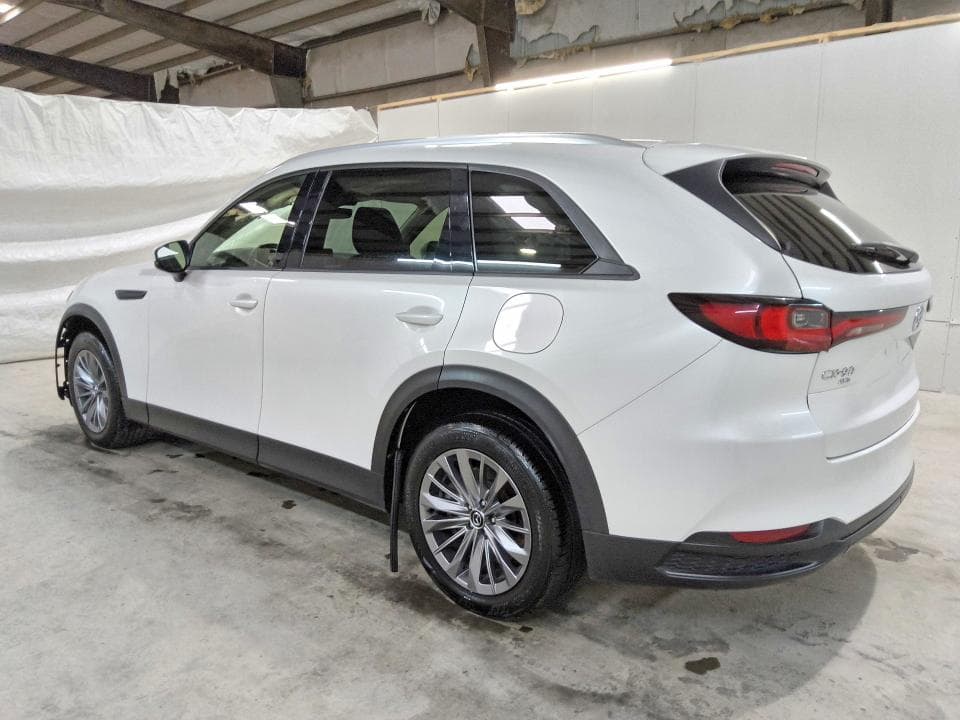 2024 MAZDA CX-90 PREFERRED PLUS 2