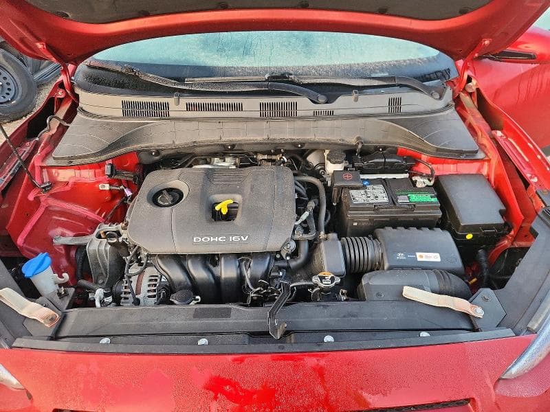 2021 HYUNDAI KONA SEL 12