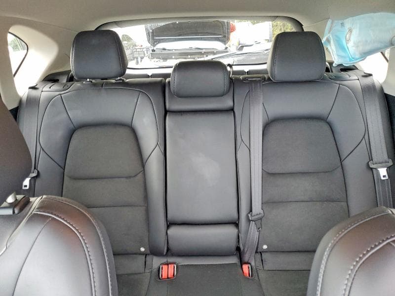2019 MAZDA CX-5 TOURING 10