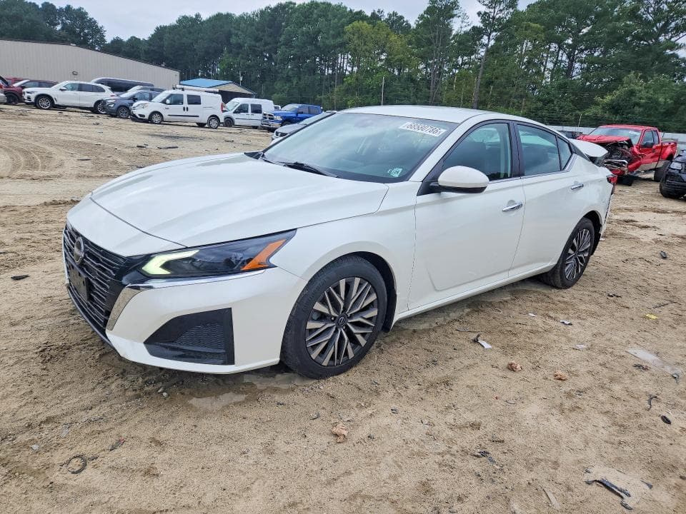 2023 NISSAN ALTIMA SV - 1