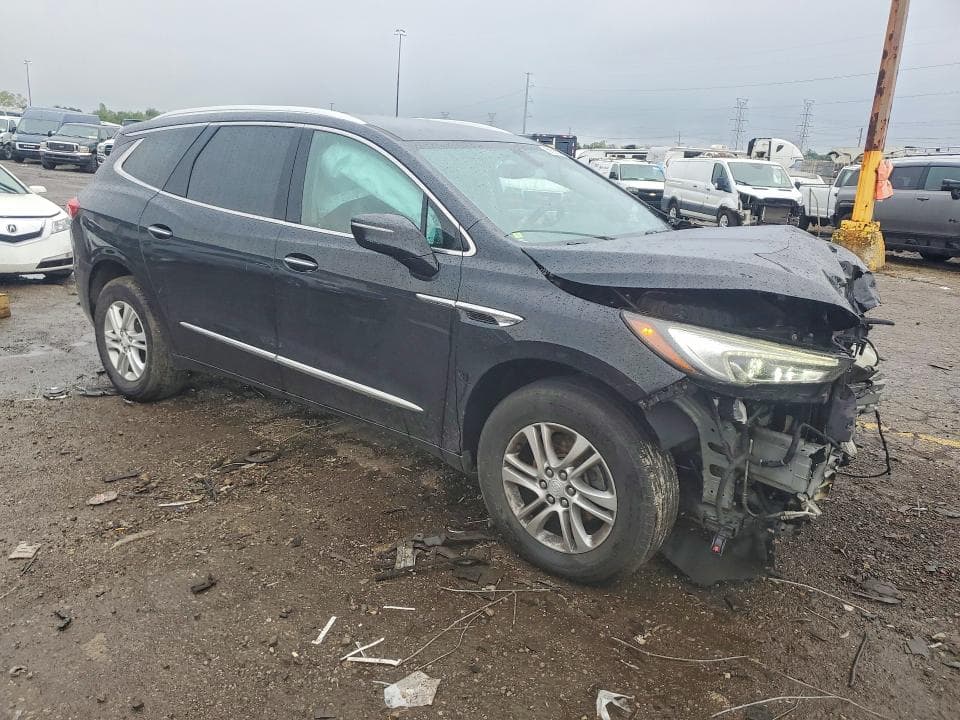 2019 BUICK ENCLAVE ESSENCE 4