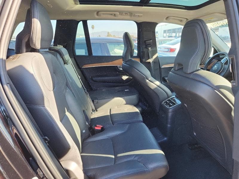 2024 VOLVO XC90 PLUS 11