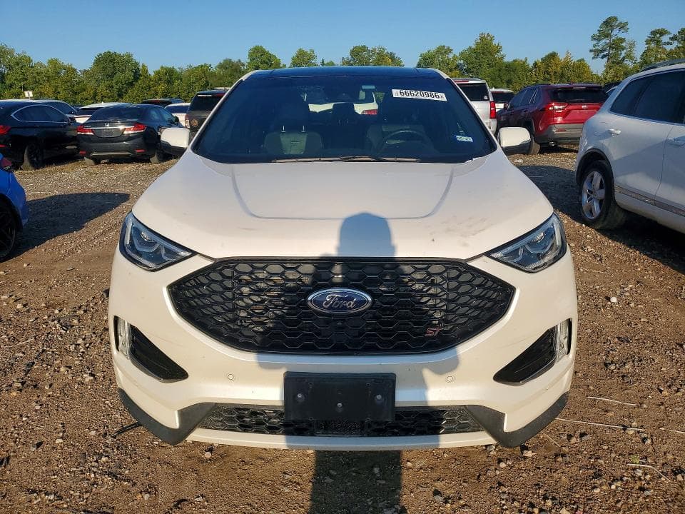 2019 FORD EDGE ST 5