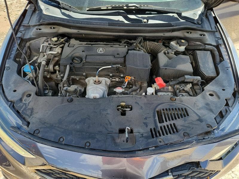 2020 ACURA ILX PREMIUM A-SPEC 11