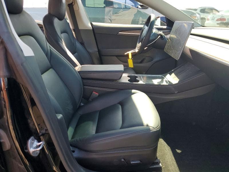 2022 TESLA MODEL 3 7