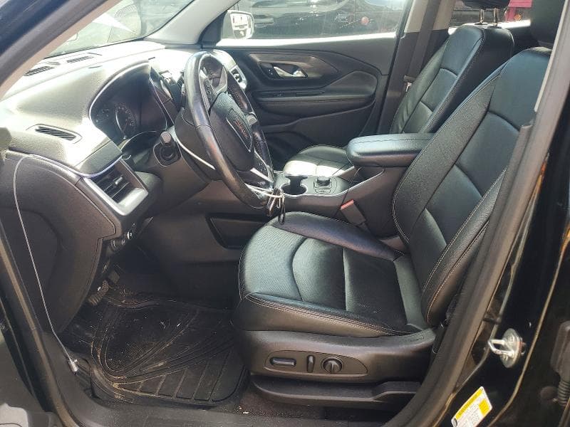 2019 GMC TERRAIN SLT 7