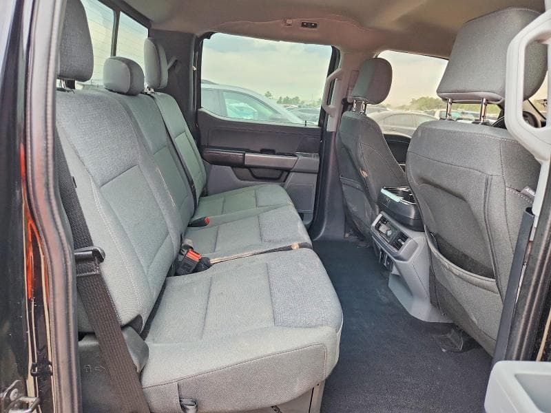 2025 FORD F150 XLT 10