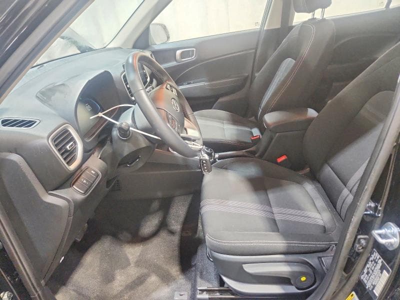 2026 HYUNDAI VENUE SEL 7