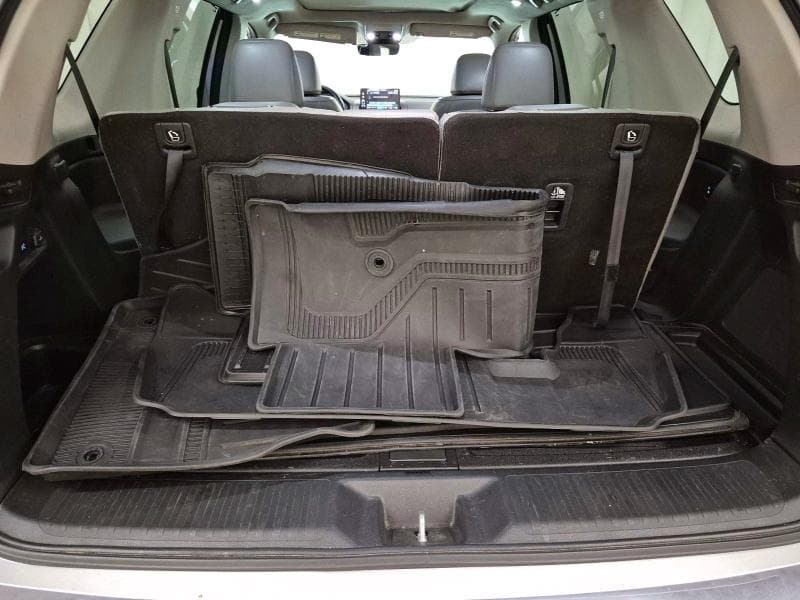 2024 HONDA PILOT TOURING 9