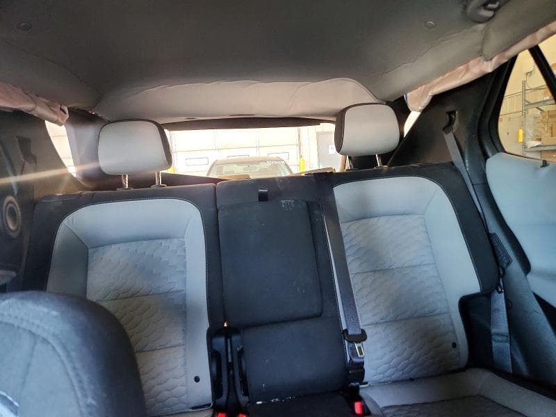 2019 CHEVROLET EQUINOX LT (1LT) 10