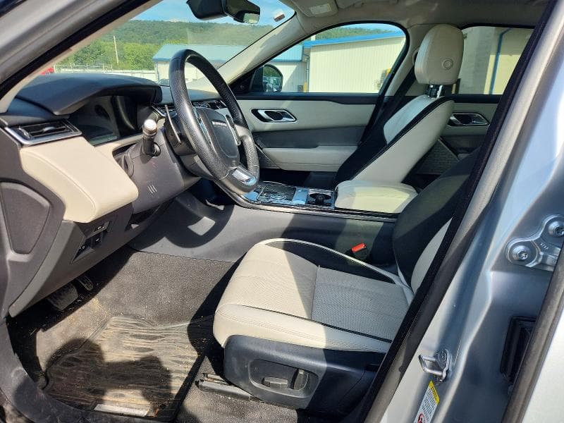 2018 LAND ROVER RANGE ROVER VELAR S 7