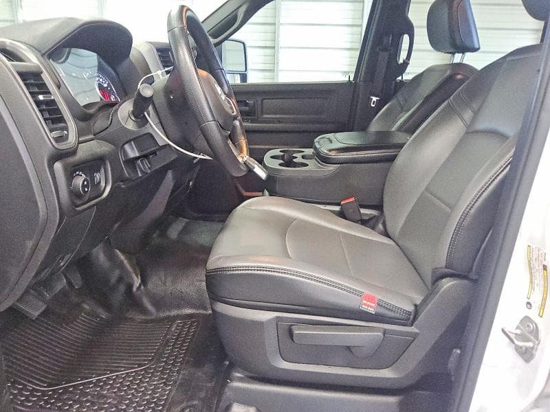 2025 RAM 2500 TRADESMAN 7