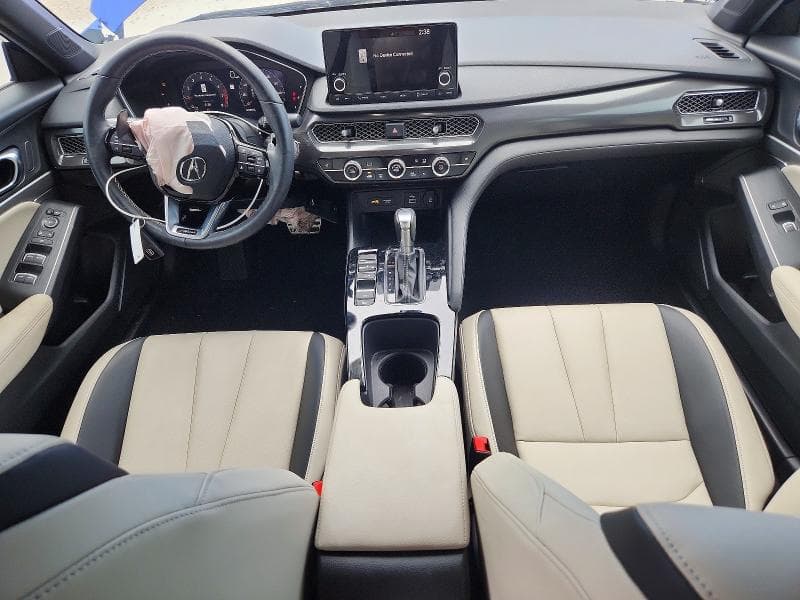 2025 ACURA INTEGRA A-SPEC 8