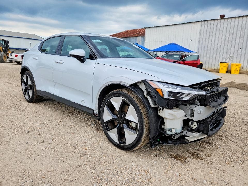2023 POLESTAR 2 4