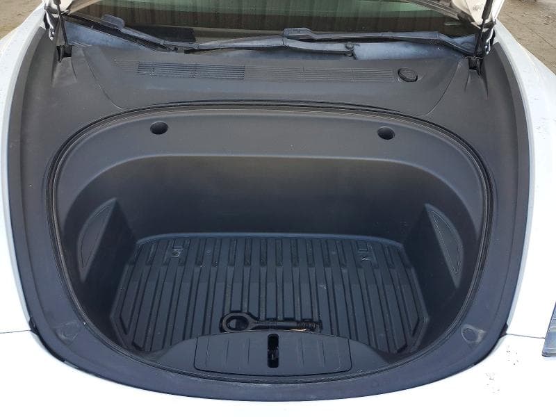 2021 TESLA MODEL 3 11