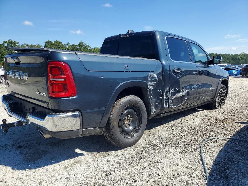 2026 RAM 1500 LIMITED 3