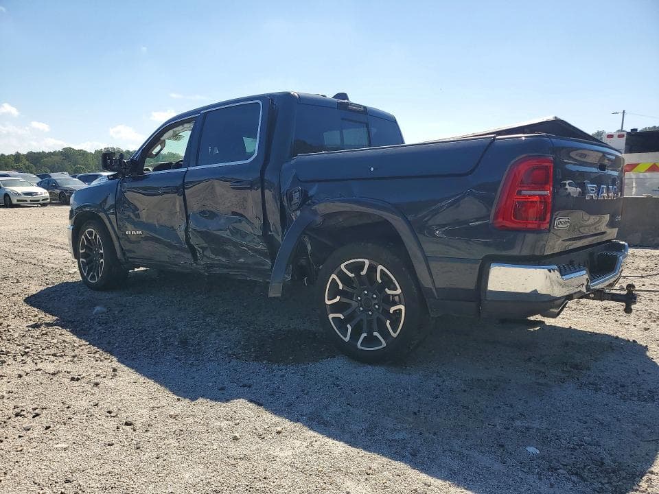 2026 RAM 1500 LIMITED 2