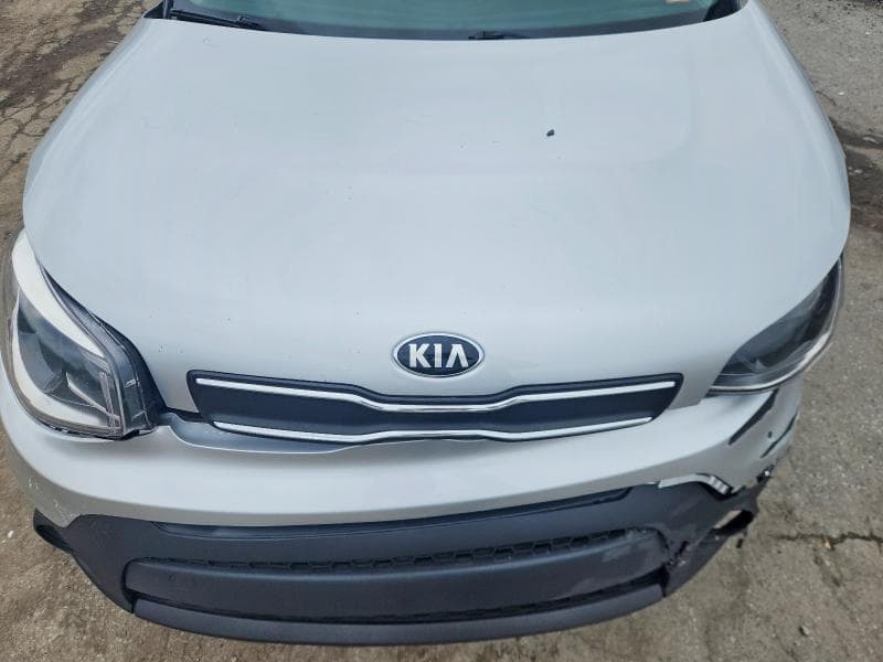 2019 KIA SOUL BASE 11