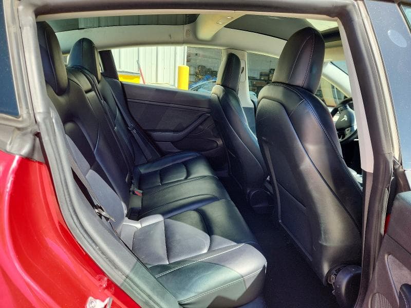 2022 TESLA MODEL 3 10
