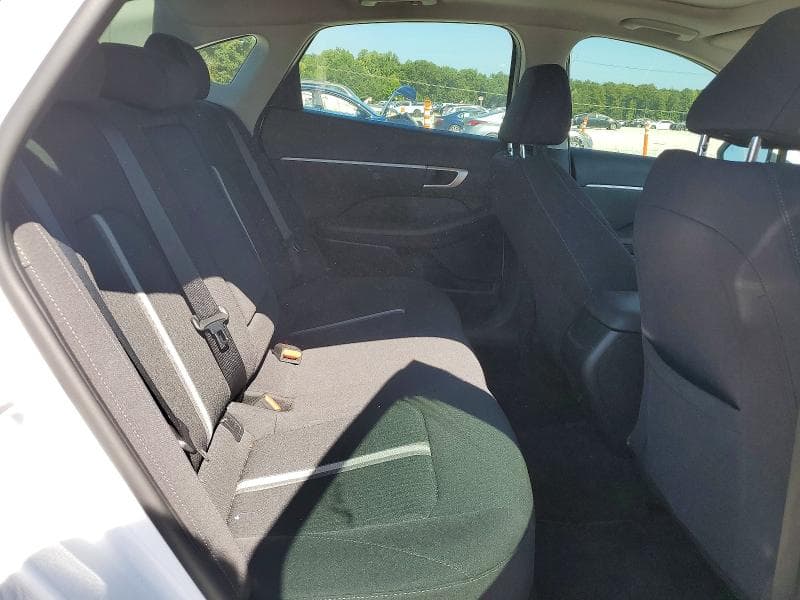 2025 HYUNDAI SONATA SEL 10