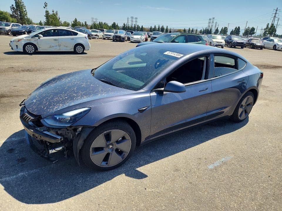 2023 TESLA MODEL 3 - 1
