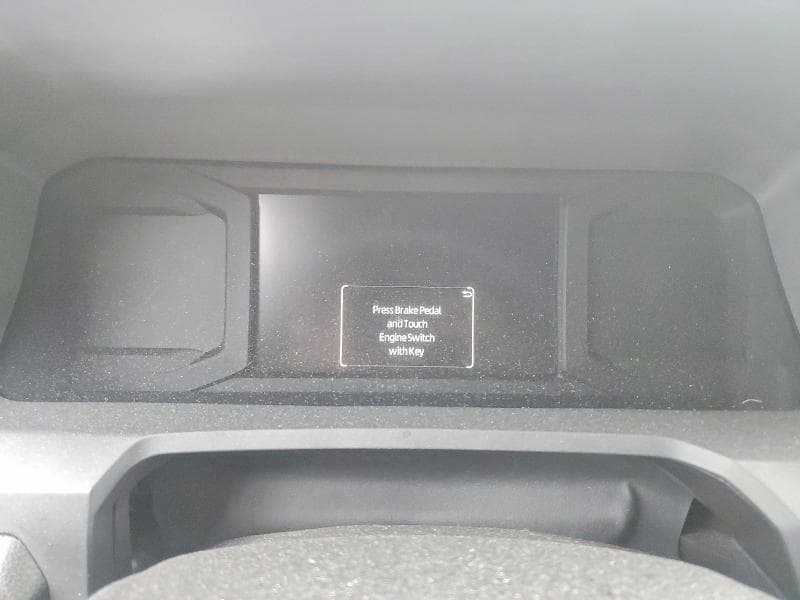 2024 TOYOTA TACOMA SR5 9