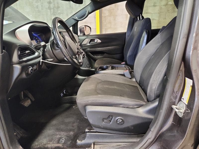 2019 CHRYSLER PACIFICA TOURING PLUS 7