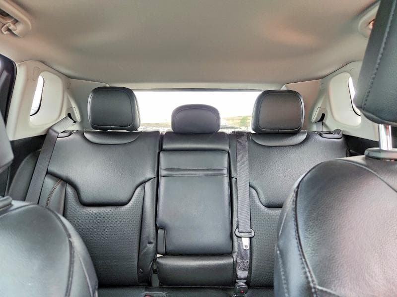 2018 JEEP COMPASS LIMITED 10