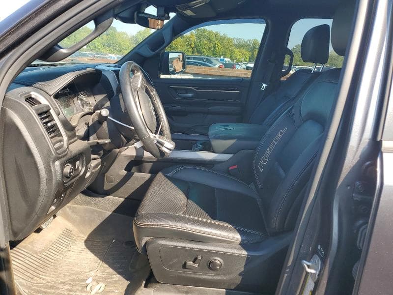 2022 RAM 1500 REBEL 7