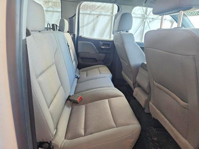 2017 GMC SIERRA K1500 10