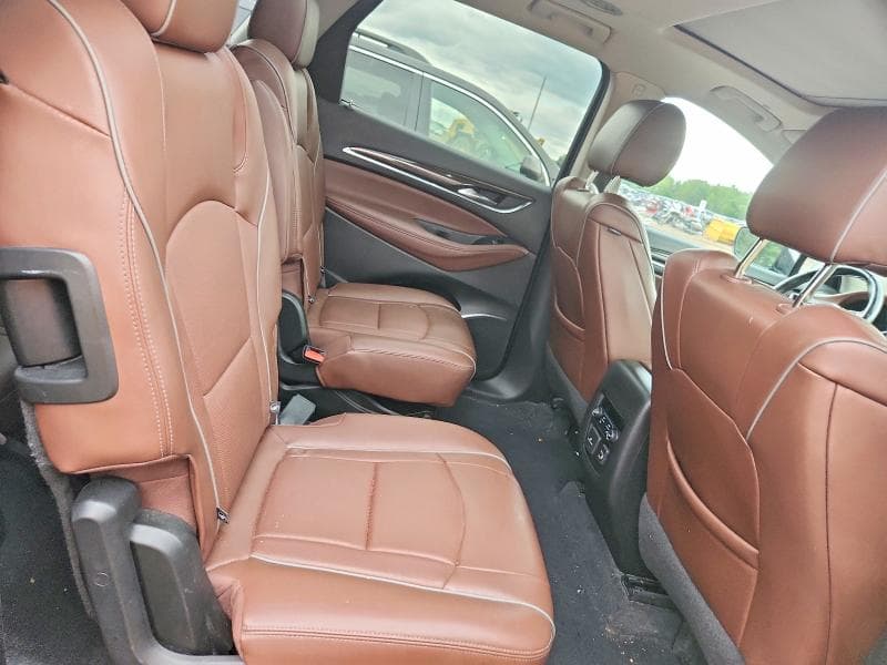2021 BUICK ENCLAVE AVENIR 11