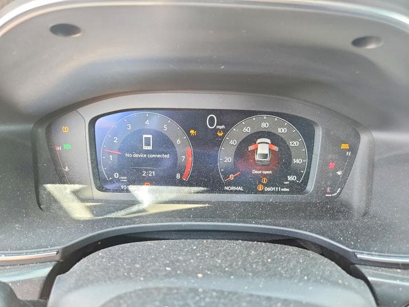 2023 ACURA INTEGRA A-SPEC TECH 9