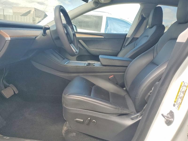 2023 TESLA MODEL Y 7