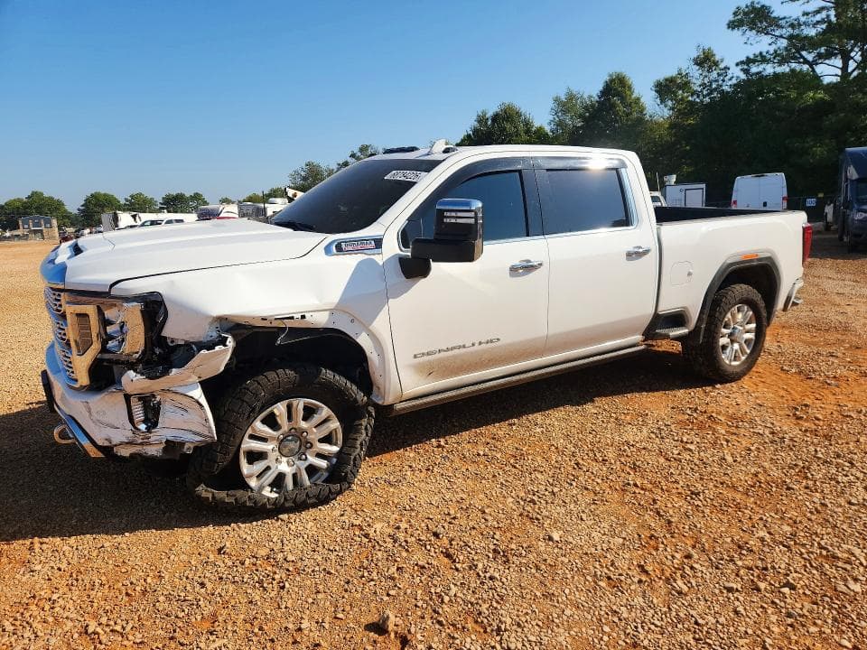 2023 GMC SIERRA K2500 DENALI - 1