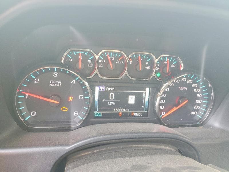 2018 GMC SIERRA K1500 SLT 9
