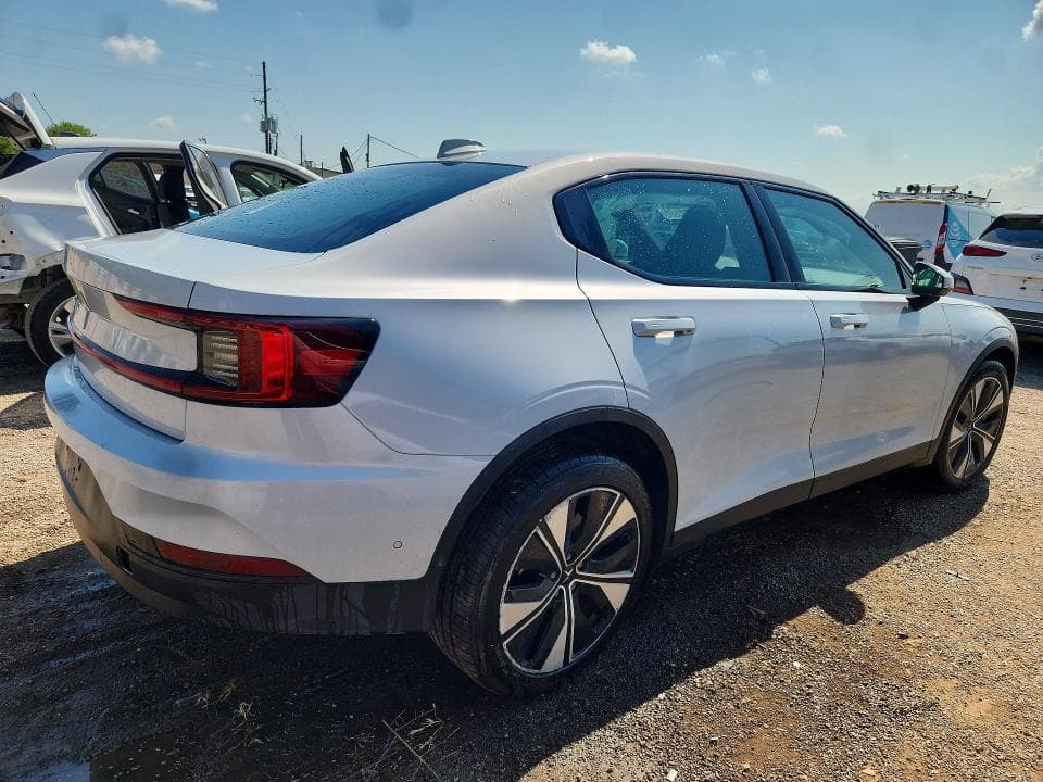 2023 POLESTAR 2 3