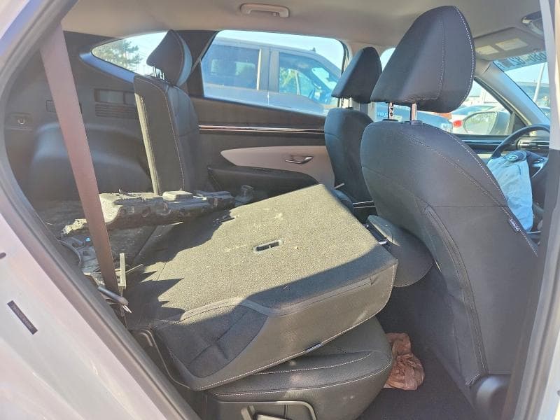 2024 HYUNDAI TUCSON SE 11
