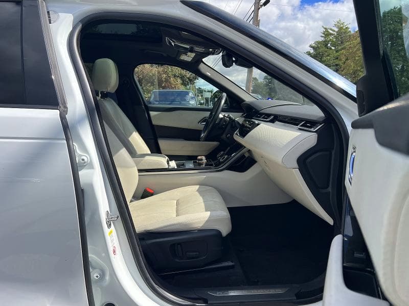 2019 LAND ROVER RANGE ROVER VELAR S 5