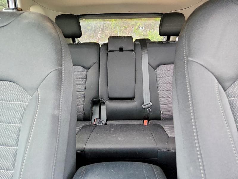 2018 FORD EDGE SE 10