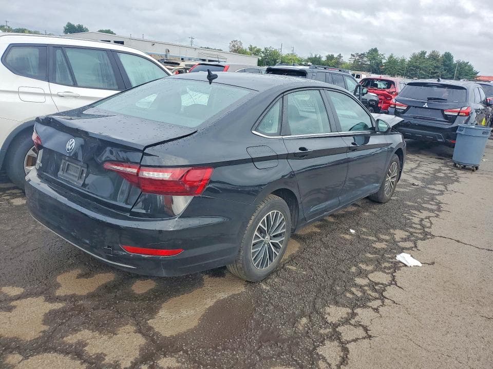 2020 VOLKSWAGEN JETTA S 3