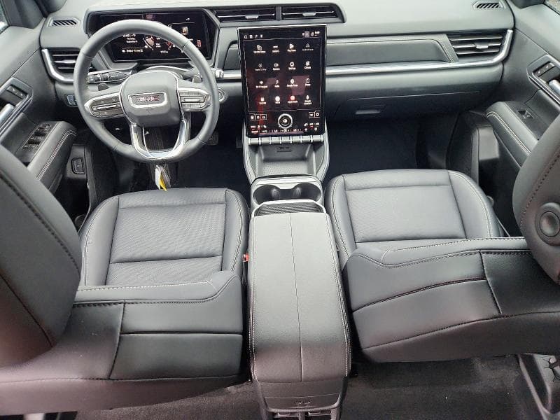 2026 GMC TERRAIN ELEVATION 8