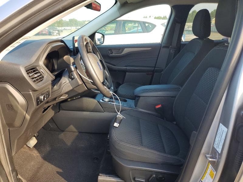 2023 FORD ESCAPE ACTIVE 7