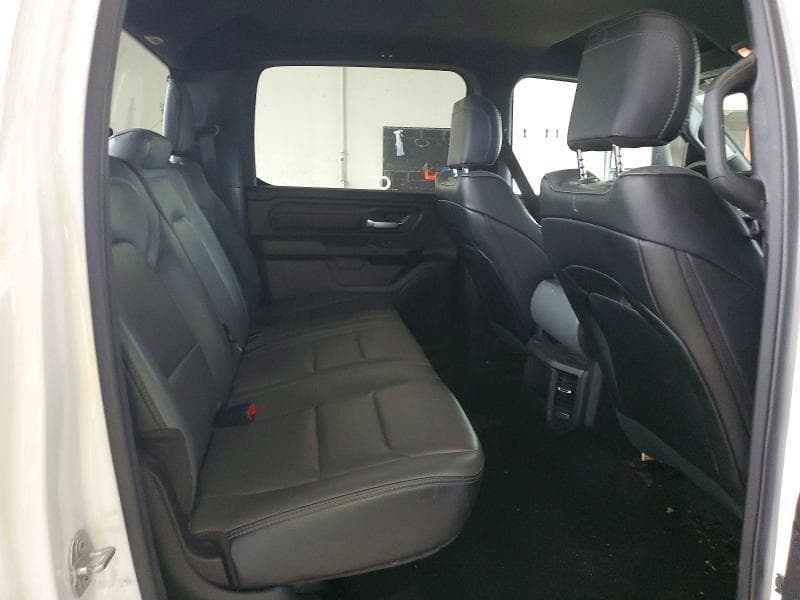 2026 RAM 1500 TRADESMAN 10